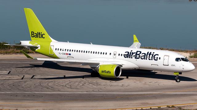 YL-CSB::airBaltic
